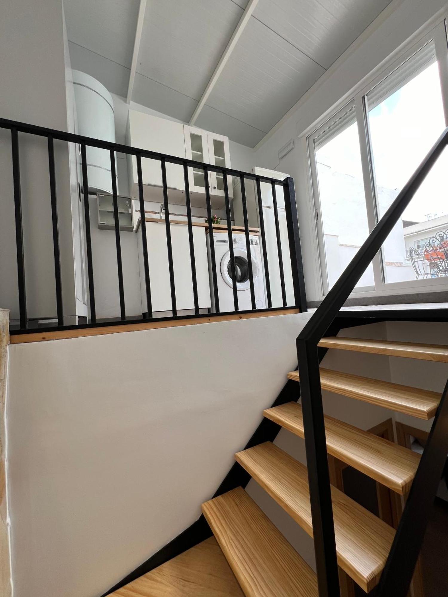 Holiday home San Fernando 33 Cordoba