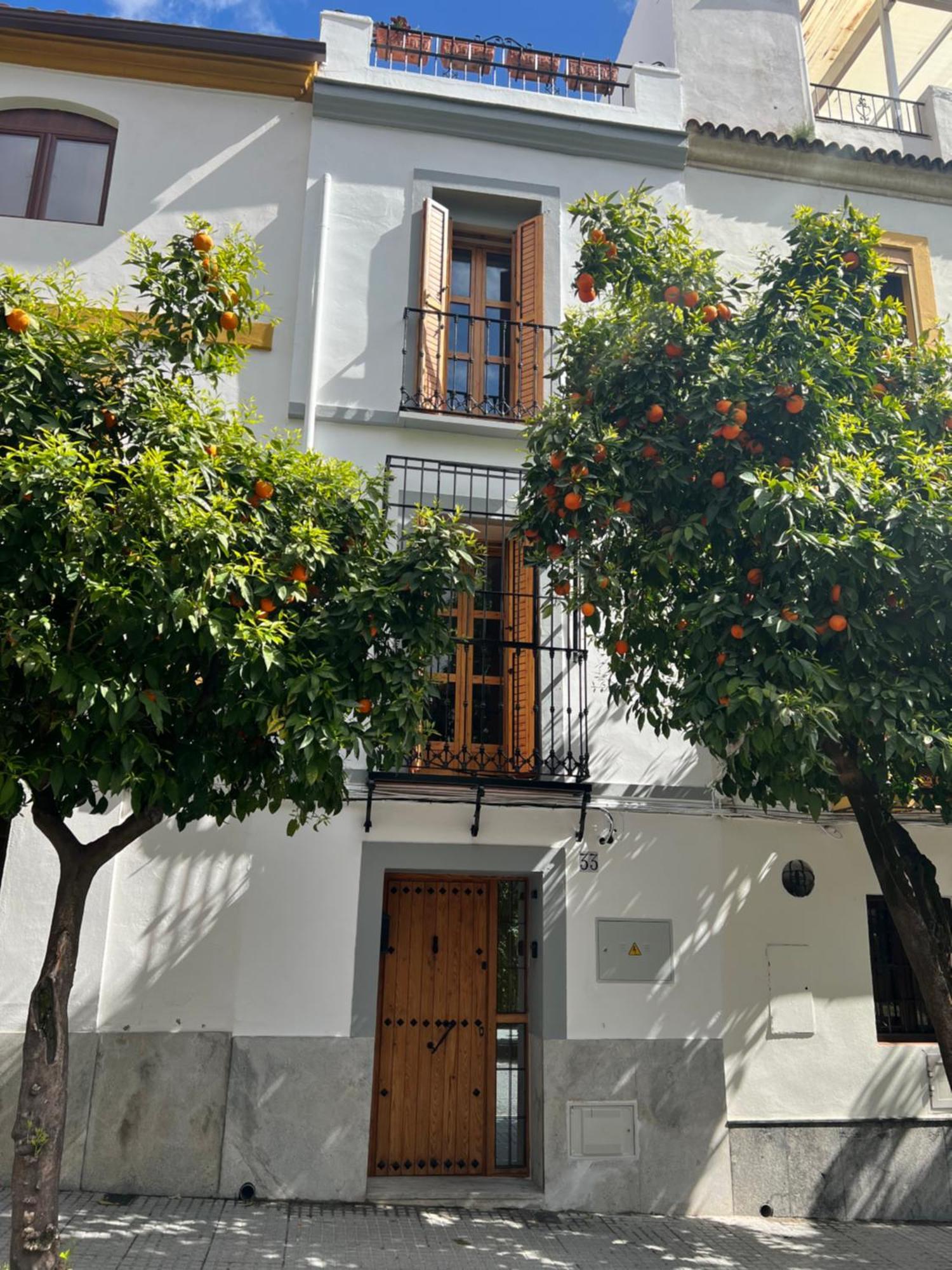 Holiday home San Fernando 33 Cordoba