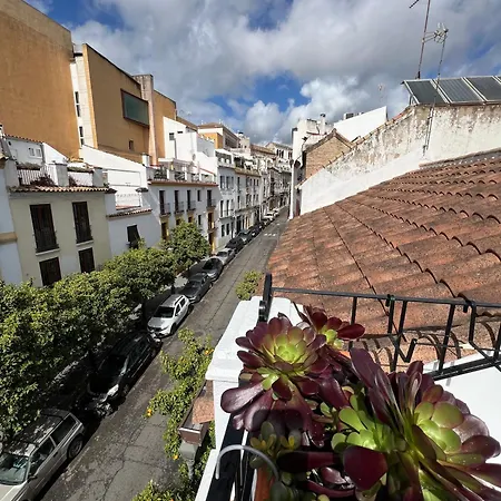 San Fernando 33 Villa Cordoba Exterior photo