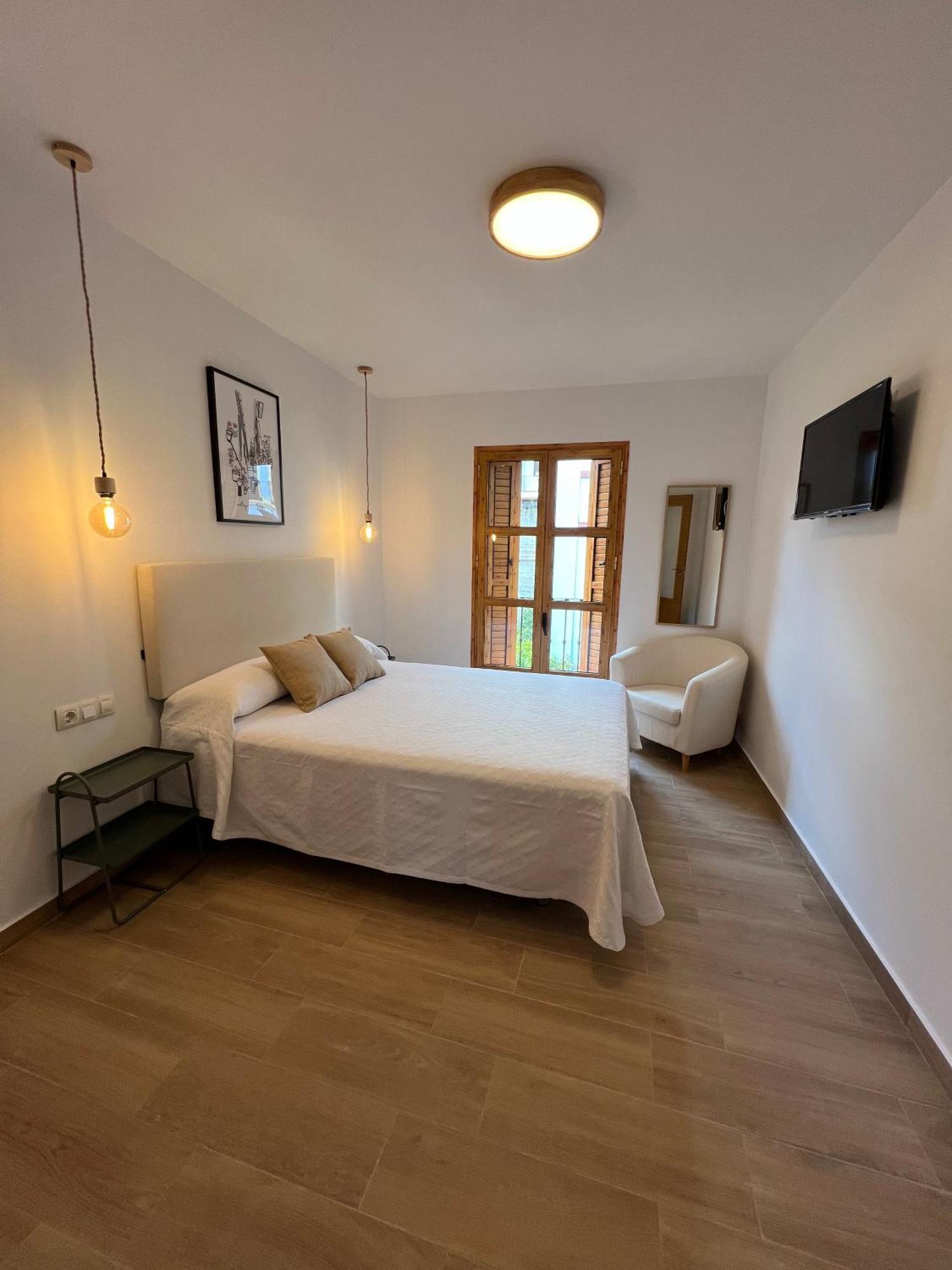 Vakantiehuis San Fernando 33 *