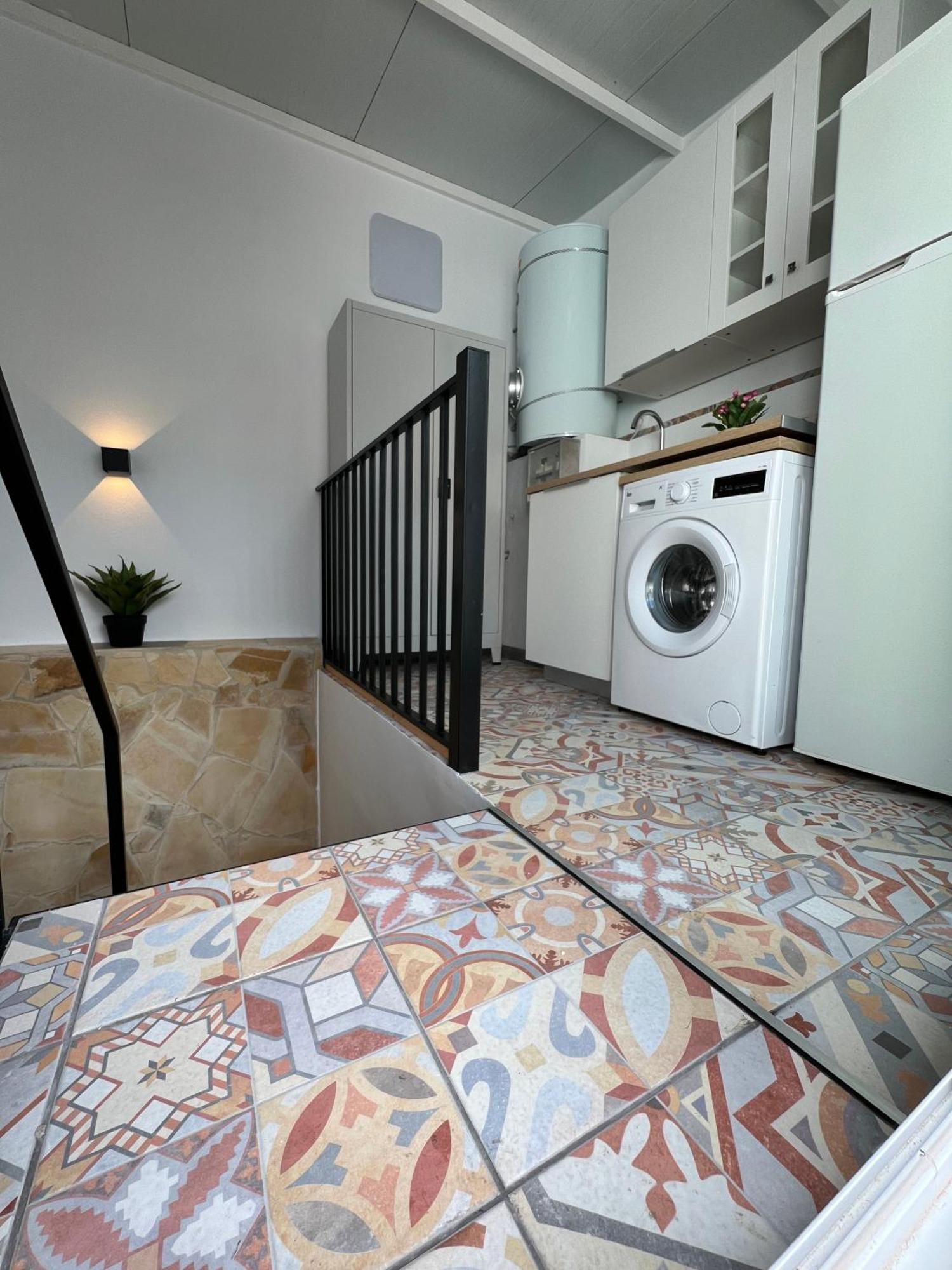 San Fernando 33 Vakantiehuis *