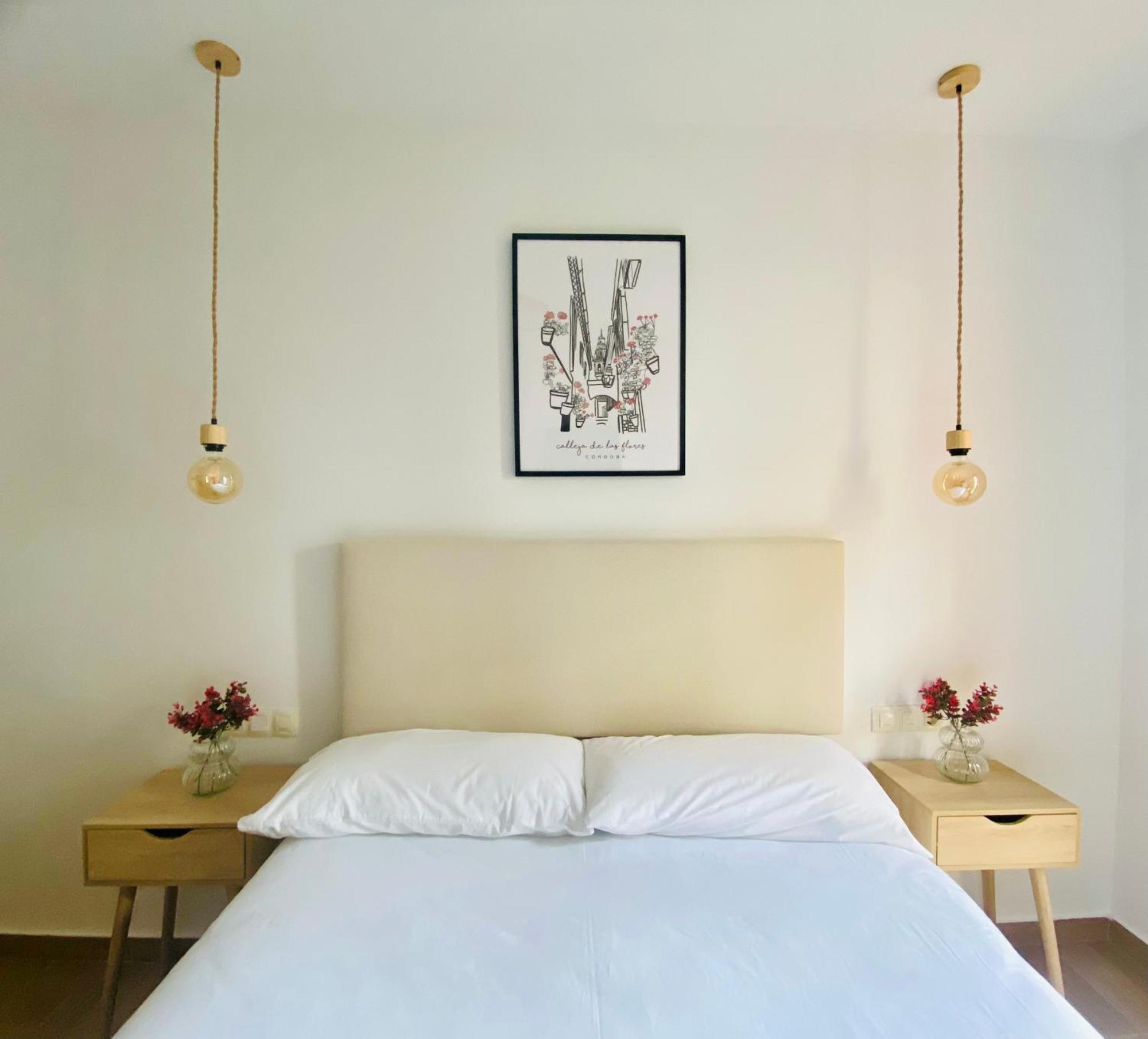 Vakantiehuis San Fernando 33 Córdoba