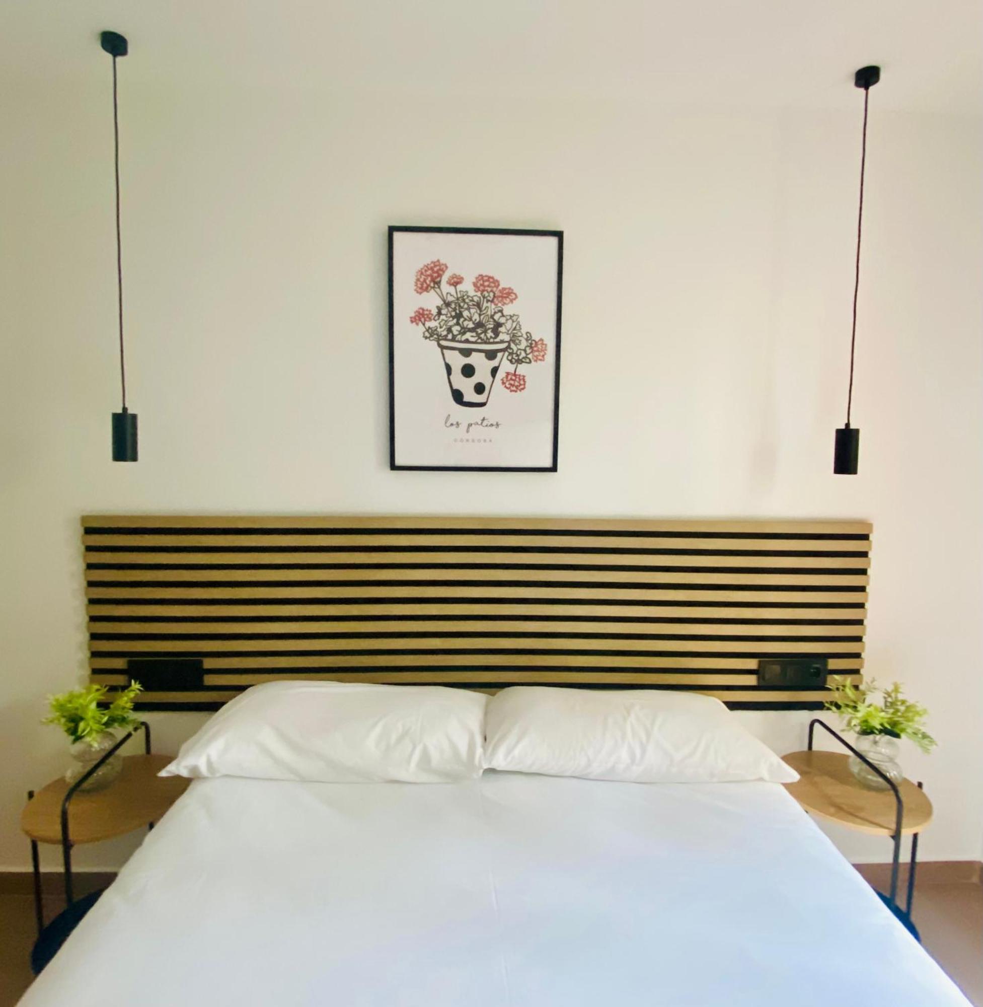 Vakantiehuis San Fernando 33